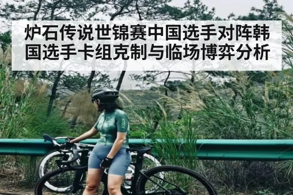 炉石传说世锦赛中国选手对阵韩国选手卡组克制与临场博弈分析