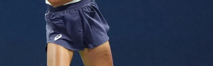 首轮皆是硬仗！中国军团美网签运真差